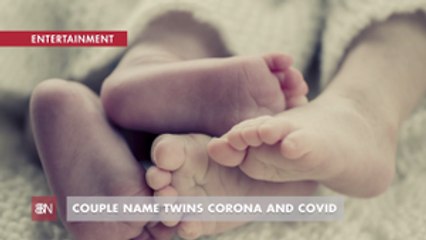 These Are Different Baby Names