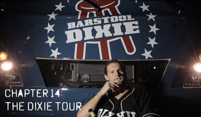 The Barstool Documentary Series | Chapter 14 "The Dixie Tour"