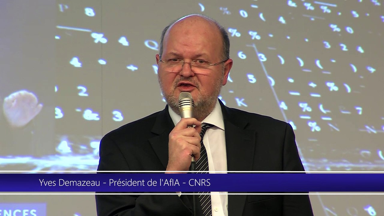 Journée hommage de l'AfIA à Jacques PITRAT - Conclusion