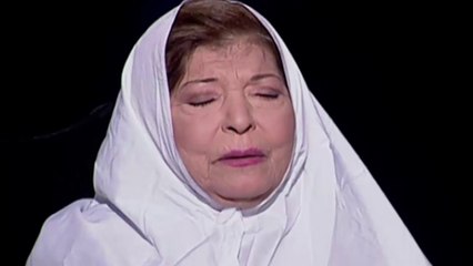 Download Video: وفاة الفنانه اللبنانيه هند طاهر عن عمر يناهز 76 عام بسبب مرض السرطان