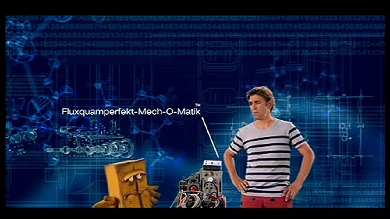 Bernd & Friends Staffel 2 Folge 14