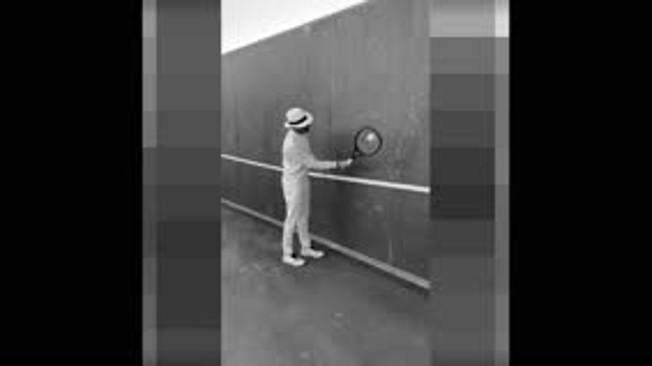 Roger Federer takes to Twitter for virtual coaching session