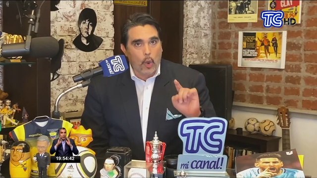 Lo último del deporte: ¿Cómo entrenan los equipos ecuatorianos en época de cuarentena?