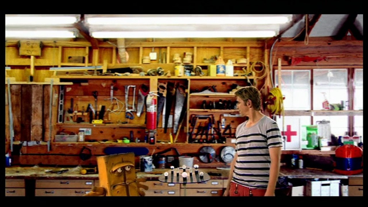 Bernd & Friends Staffel 2 Folge 16