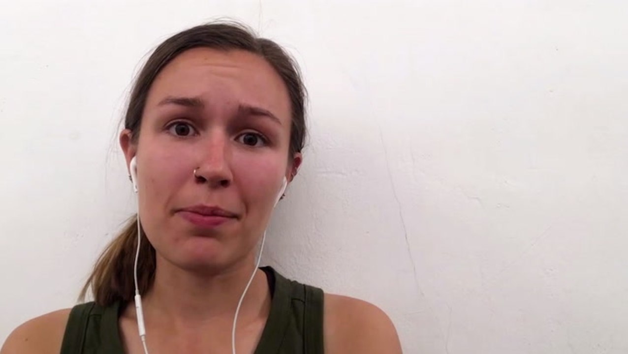4 Americans stuck abroad share stories of flight cancellations and poor government response