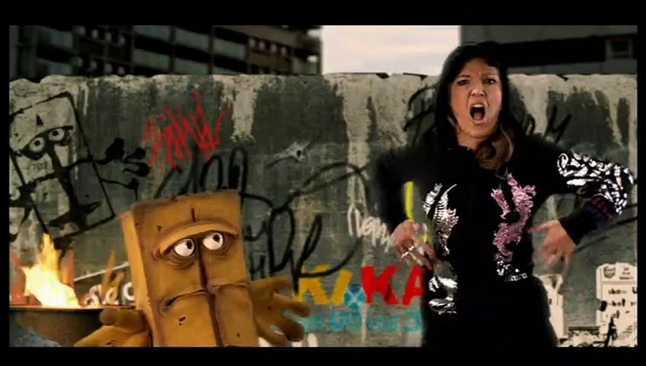 Bernd & Friends Staffel 2 Folge 17