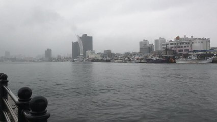 [날씨] 오늘 맑지만 쌀쌀...대기 매우 건조 / YTN