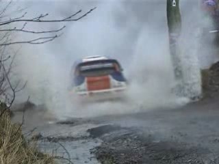 Ardenne Bleue Rallye 2006