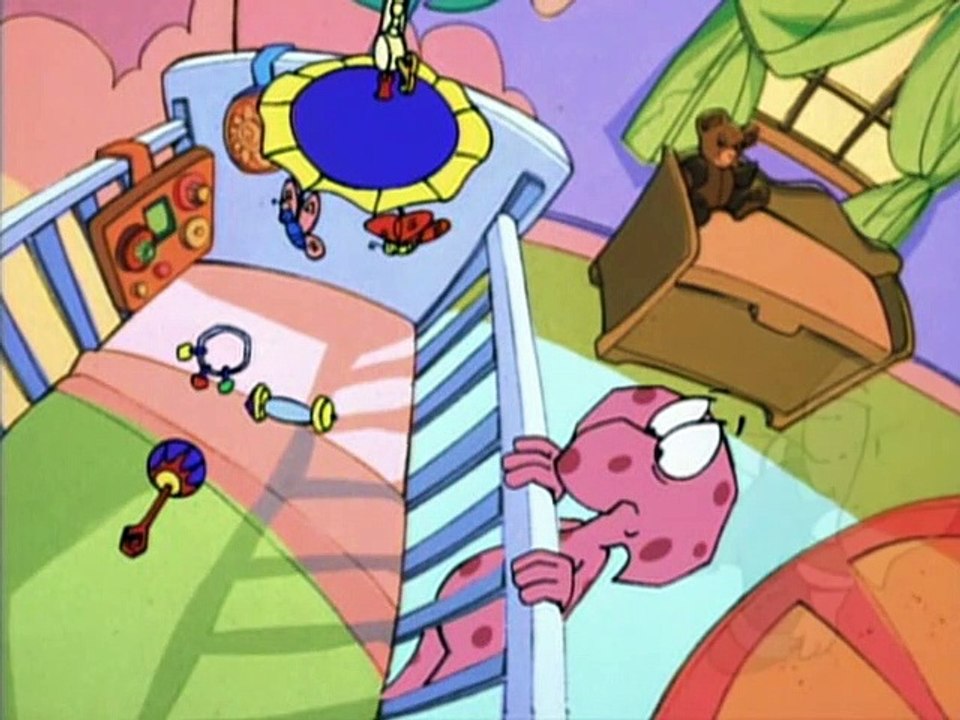 Katie and Orbie Episode 32