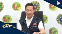 Sec. Duque: Halos 80% ng kaso ng CoVID-19, nasa Metro Manila