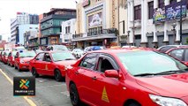 tn7-Autoridades investigarán a taxistas que modifican tarifas a empleados de hospitales-070420