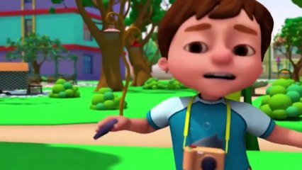 Jan Cartoon , Dinosaur