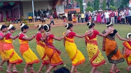 Best_Dhemsa_in_CHAITA_PARAB_Damanjodi___By_NEW LIFE