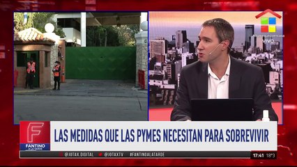 Las medidas que las PyME necesitan para sobrevivir