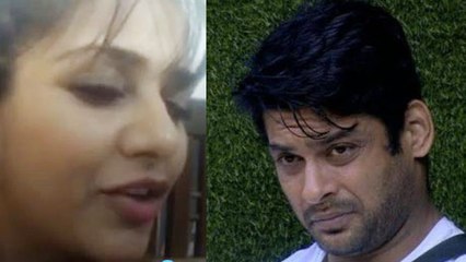 Siddharth Shukla के बिहेवियर पर Daljeet Kaur का बड़ा खुलासा, बोली बड़ी बात |FilmiBeat