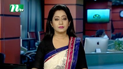 NTV Shokaler Khobor |08 April 2020