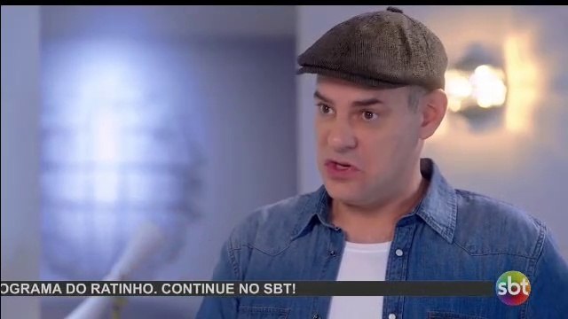 (Longo) Encerramento As Aventuras de Poliana e inicio Cúmplices de um Resgate (reprise) (19/03/2020) (21h44) | SBT 2020