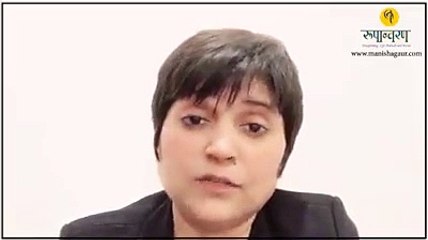 Dr. Manisha Gaur, Best Career Counselor In Indore : How To Make This Lock down More Productive For Yourself