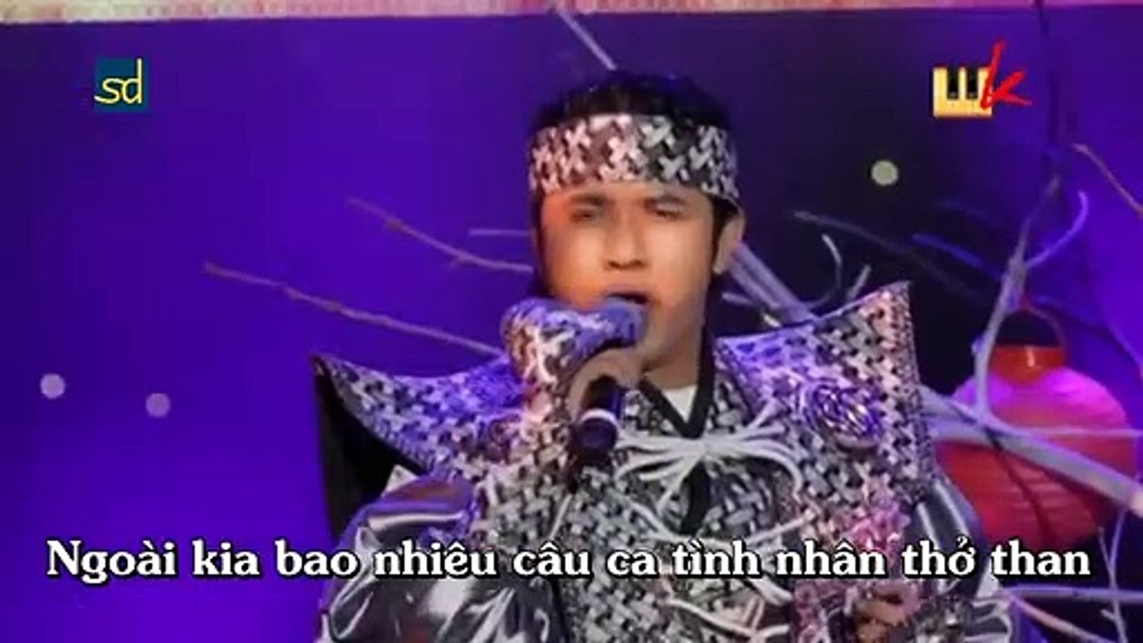 Dáng em - Kasim Hoàng Vũ