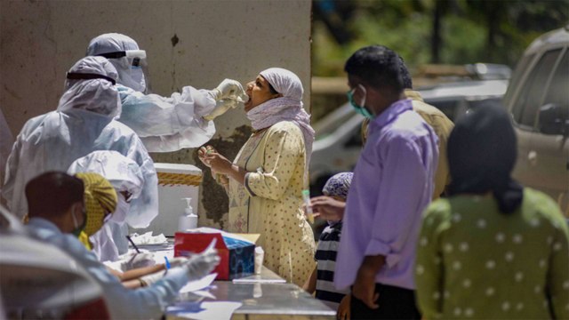 Corona: 354 New cases in 24 Hrs, Watch top headlines