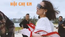 DIỄM MY 9X - LÃ THANH HUYỀN QUẬY TƯNG BỪNG VTV3