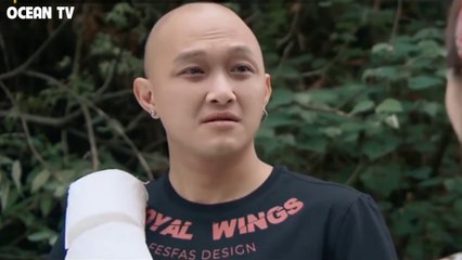 NHỮNG NGÀY KHÔNG QUÊN TẬP 3 - BẢO HÂN TUNG CHIÊU VTV1