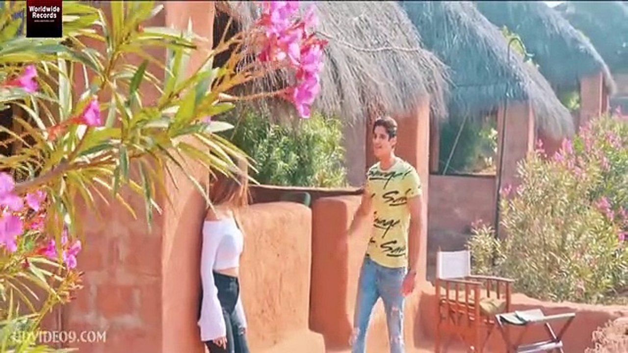 Teri Baatein Mulaqatein - Rohan Mehra Arishfa Khan New Video Song 2020 - Sung By Raj Barman & Ahana Chakraborty From Movie (Teri Baatein Mulaqatein) Full HD
