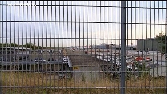 Lufthansa: «Λουκέτο» στην Germanwings