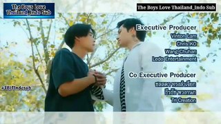 My Engineer The Series Ep 1 (indo sub)