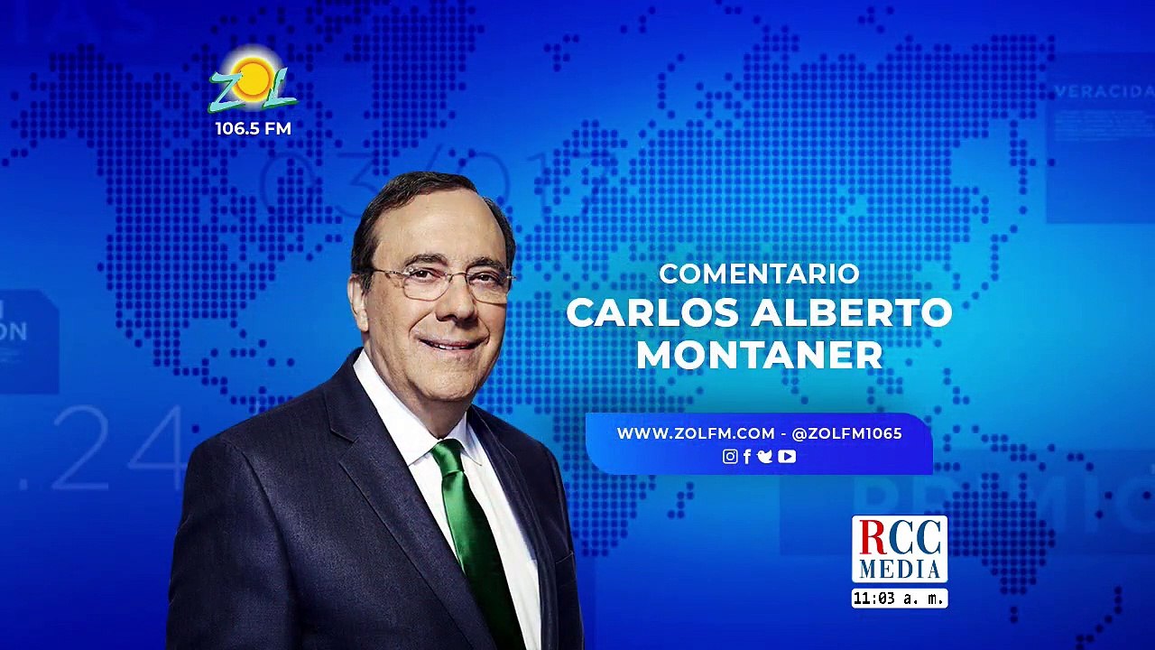 Carlos A. Montaner comenta sobre las libertades y el virus