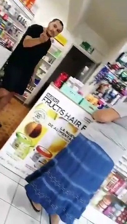Segundo Video