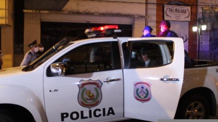 Ronaldinho released from Paraguayan prison