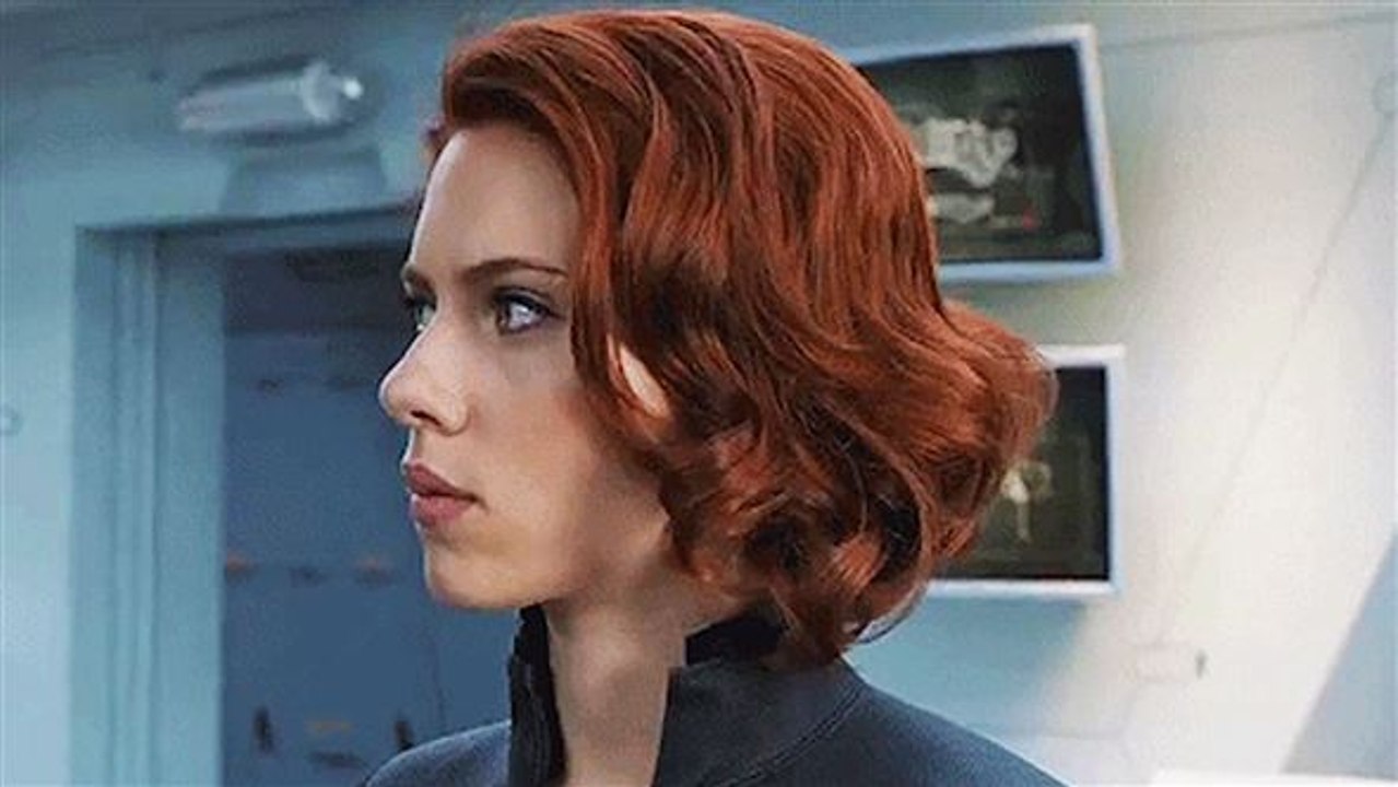 Marvel veröffentlicht Kinostart von 'Black Widow'