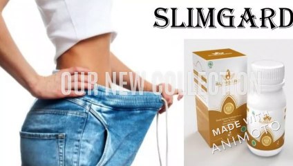 SlimGard - ulasan, pil, biaya, Toko & di mana untuk membeli!