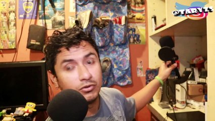 prueba de filtros en microfono usb