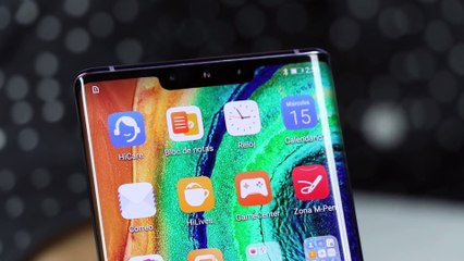 Huawei Mate 30 Pro llega a México, precio y disponibilidad