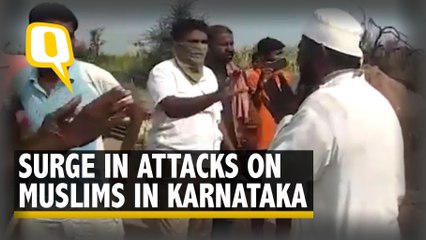 Heckling to Assault: Karnataka Sees Attacks on Muslims Amid COVID-19