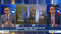 Bedah Editorial MI: Memastikan PSBB Tidak Sia-sia