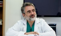El Quilombo / Entrevista al médico Eduardo Raboso: 