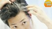 पांढरे केस कायमचे काळे करण्यासाठी घरगुती आयुर्वेदिक उपाय. How to stop hair fall. GEt out white hair