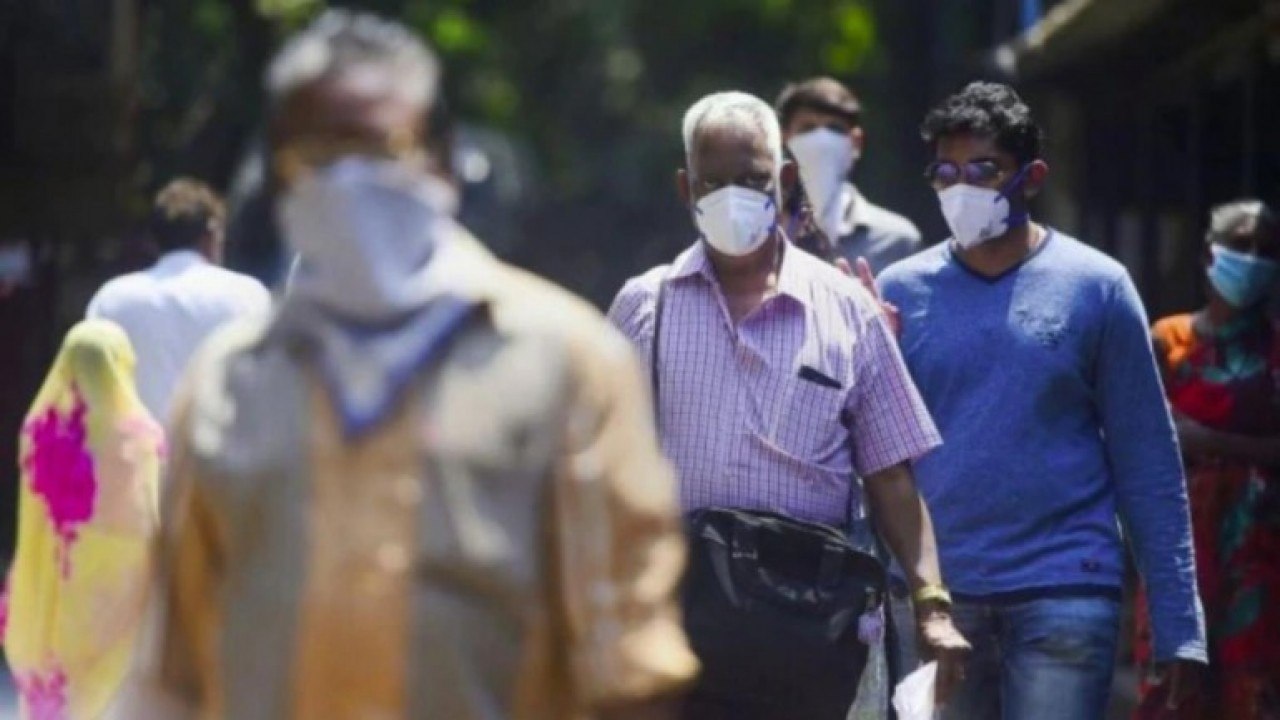 Coronavirus: Maharashtra worst affected state, 2 new case from Dharavi, more