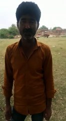 हरदोईः मौसम का बदला मिजाज, किसानों की चिंता बढ़ी