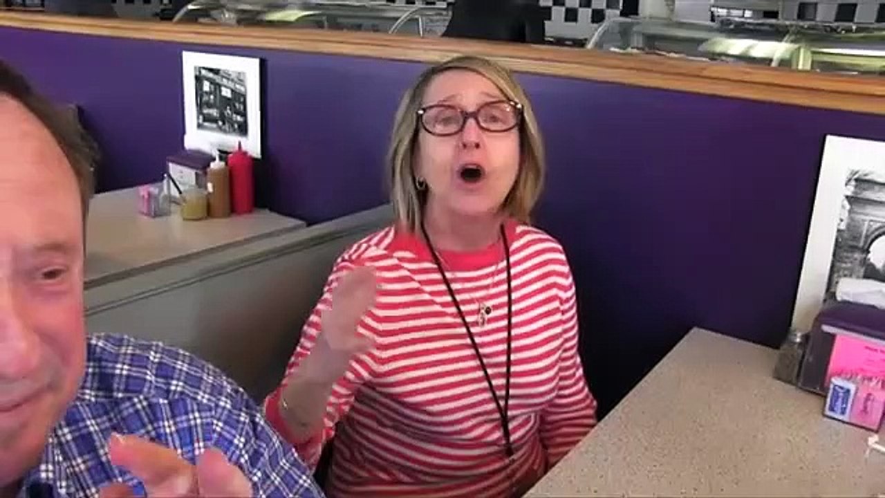 Deli - Chutzpah Deli