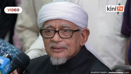 "Orang ditimpa penyakit itu sabar dan meninggal dunia, dapat syahid"