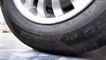 Crushing Crunchy & Soft Things with Car Compilation Tire Crushing Compilation Oddly Satisfying Video