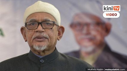 Berpuluh tahun senang, ujian Covid-19 hanya seketika uji sabar - Hadi