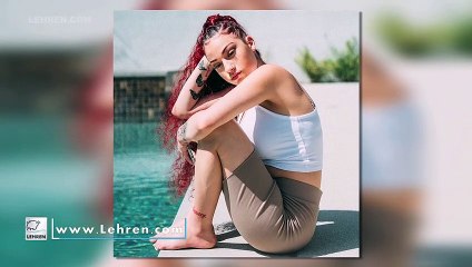 Bhad Bhabie Accused Of ‘Cultural Appropriation’ For Latest Beauty Look