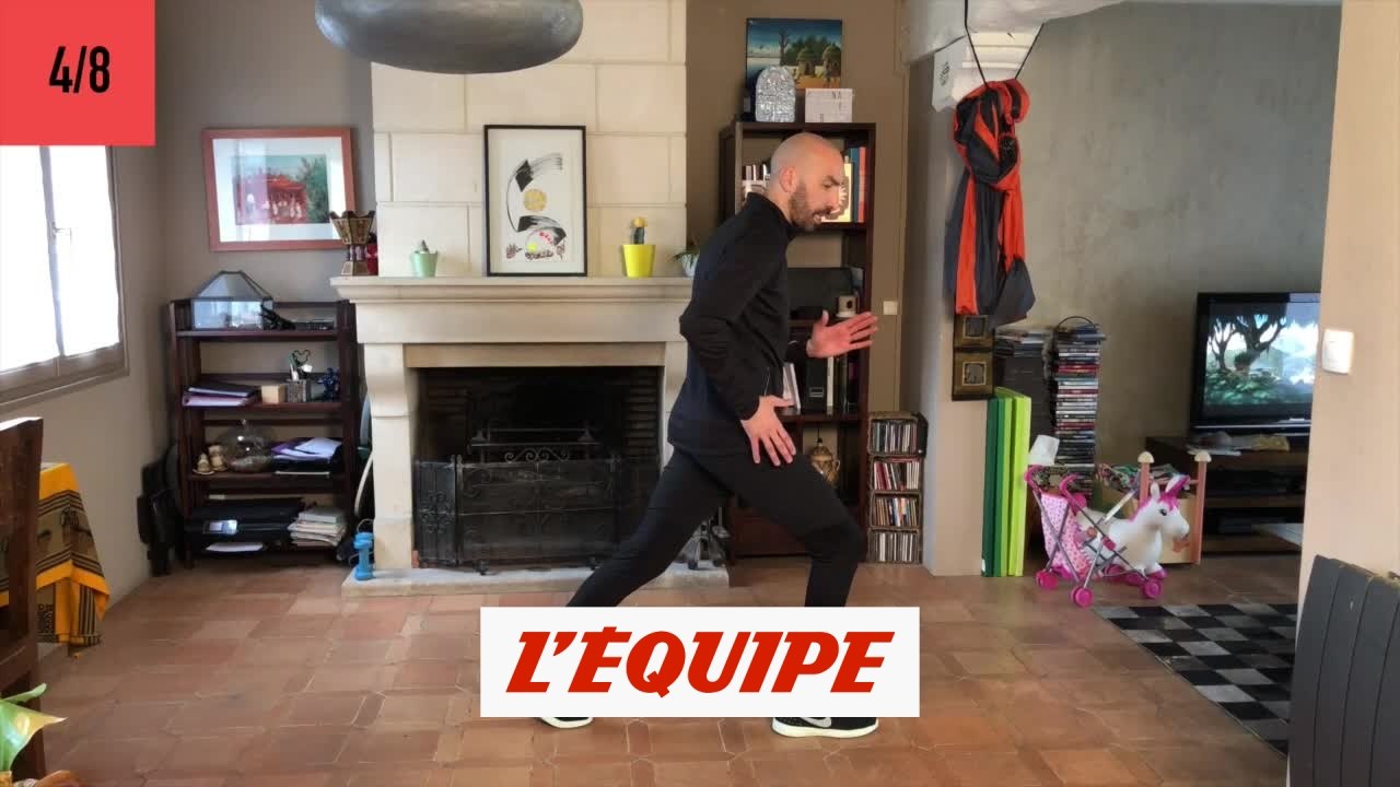 Bob L'Equipe Challenge #17 - Coaching - Tuto