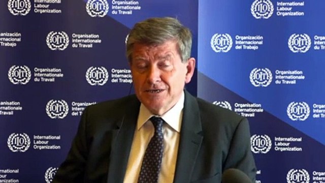 Covid-19, ILO: A rischio 195 milioni di posti di lavoro
