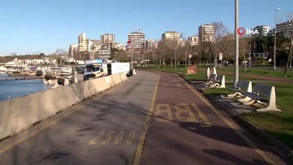 Polisin ceza kestiği gençlerden şaşırtan savunma: "Yasak olduğunu bilmiyordum"